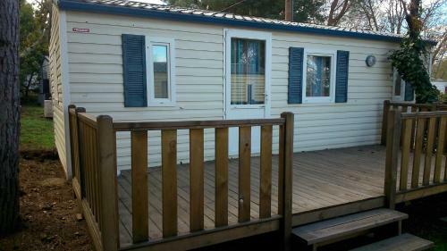 Camping Le Rancho