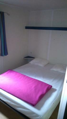 Camping Le Rancho