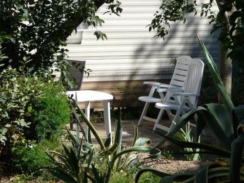 Camping Le Rancho