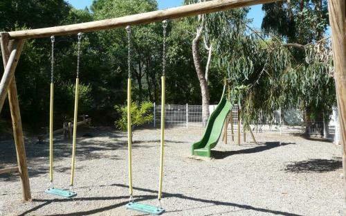 Camping Le Rancho