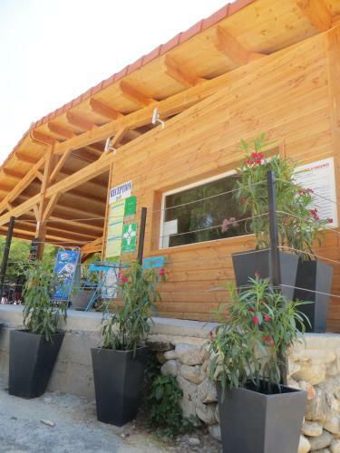 Camping Le Rancho