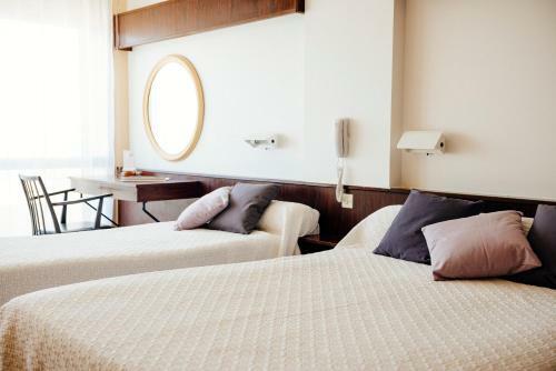 Hotel Plage Des Pins