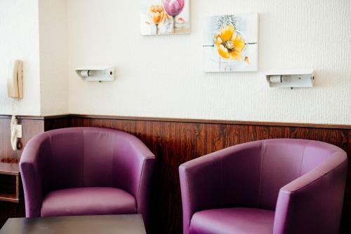 Hotel Plage Des Pins