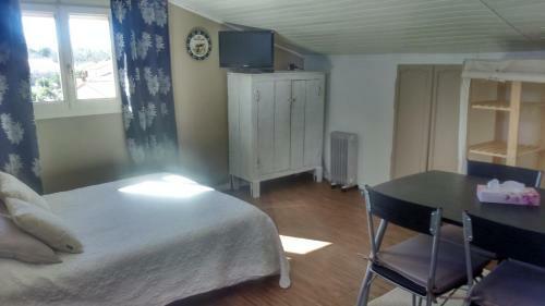 Hostal Chambres D'h�tes De La Grone