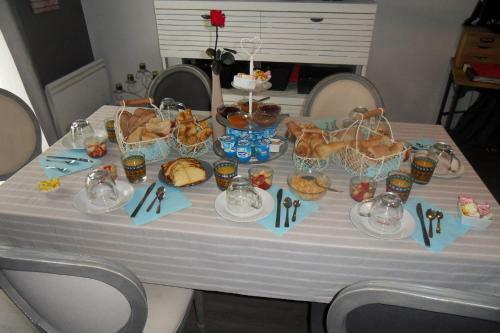 Hostal Chambres D'h�tes De La Grone