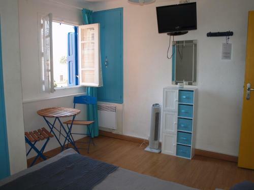Hotel Villa Les Sirenes