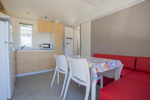 Camping Taxo Les Pins
