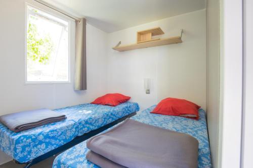 Camping Taxo Les Pins