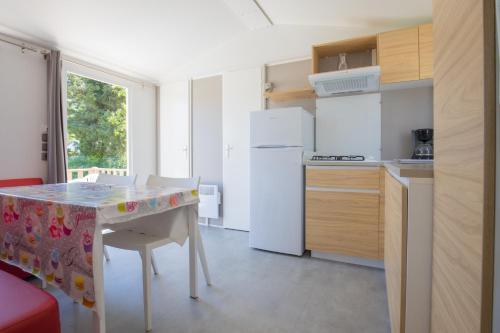 Camping Taxo Les Pins