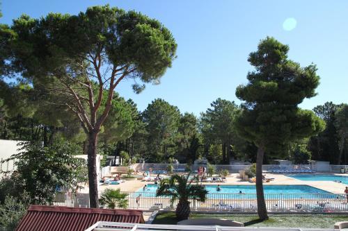 Camping Taxo Les Pins
