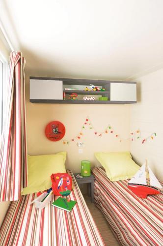 Camping Taxo Les Pins