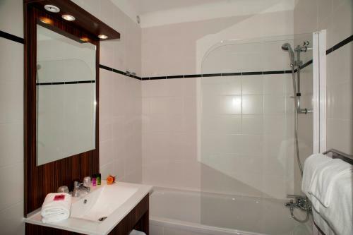 Hotel H�tel Beau Rivage
