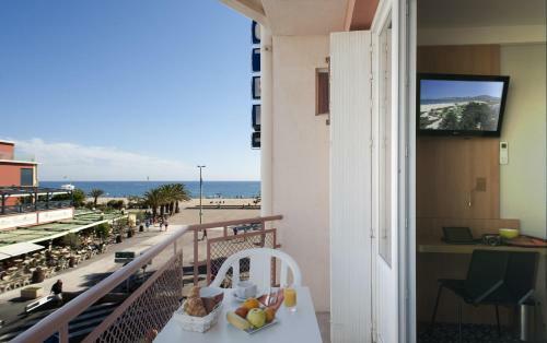 Hotel H�tel Beau Rivage
