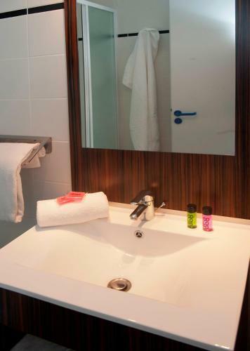 Hotel H�tel Beau Rivage