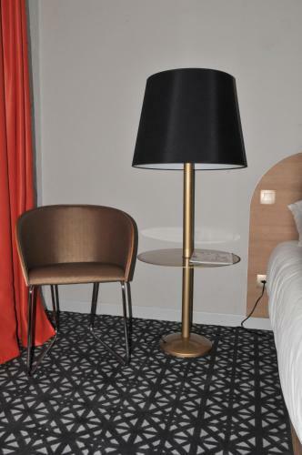 Hotel H�tel Beau Rivage