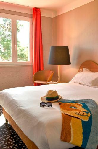 Hotel H�tel Beau Rivage