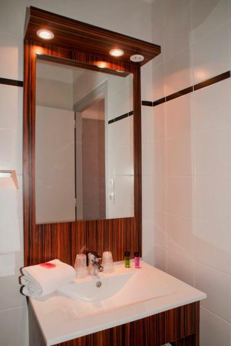 Hotel H�tel Beau Rivage