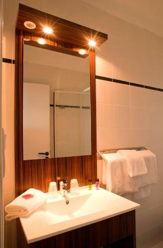 Hotel H�tel Beau Rivage