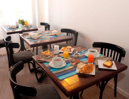 Hotel H�tel Beau Rivage