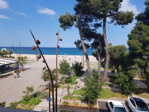 Hotel H�tel Beau Rivage