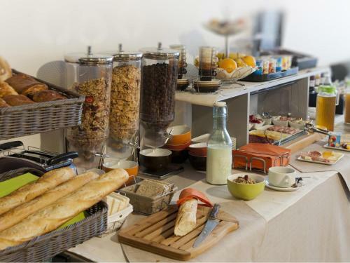 Hotel H�tel Beau Rivage