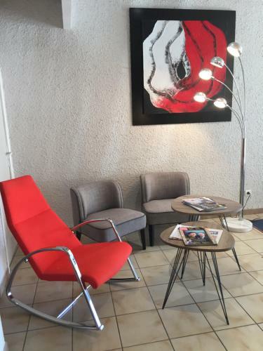 Hotel H�tel Beau Rivage