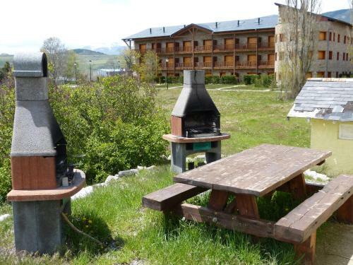 Apartamento Maison Et Appartement Soleil
