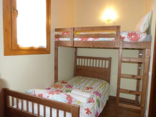 Apartamento Maison Et Appartement Soleil