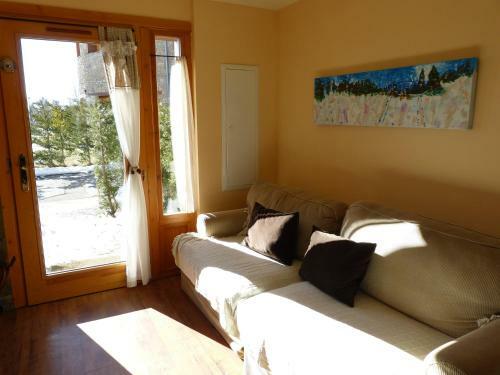 Apartamento Maison Et Appartement Soleil