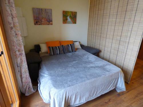 Apartamento Maison Et Appartement Soleil