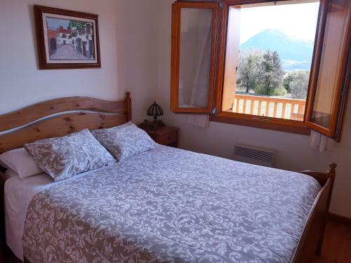 Apartamento Maison Et Appartement Soleil