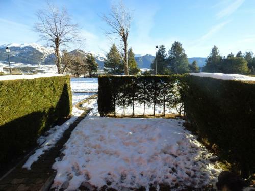 Apartamento Maison Et Appartement Soleil