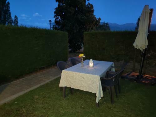 Apartamento Maison Et Appartement Soleil