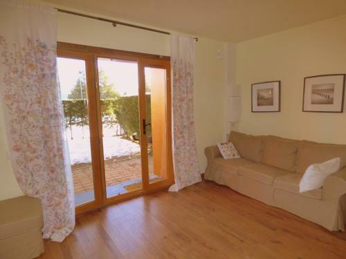 Apartamento Maison Et Appartement Soleil
