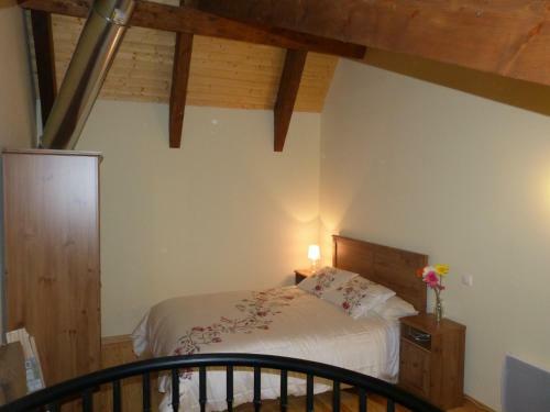 Apartamento Maison Et Appartement Soleil