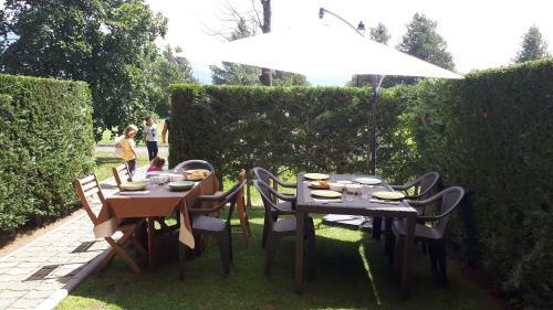 Apartamento Maison Et Appartement Soleil