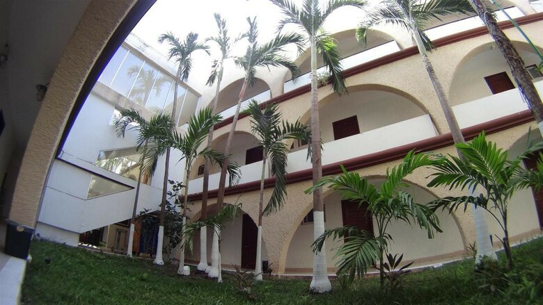 Hotel Parador