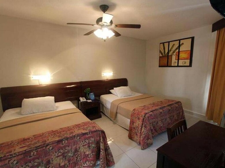 Hotel Parador