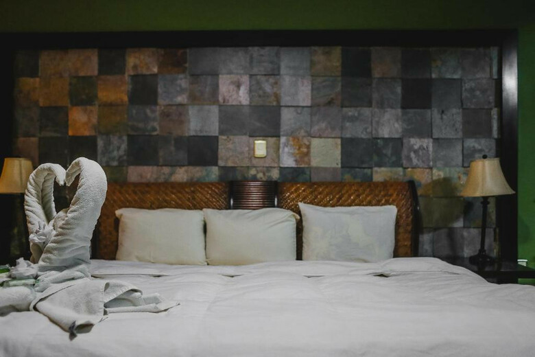 Hotel Parador