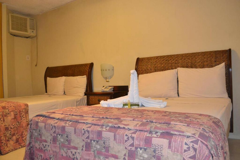 Hotel Parador