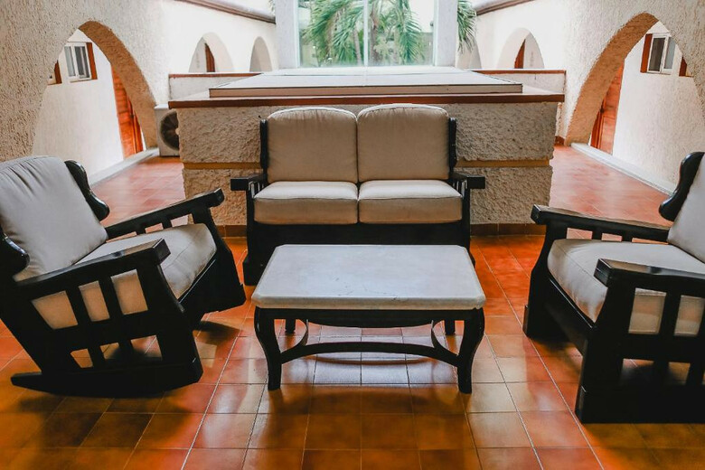 Hotel Parador