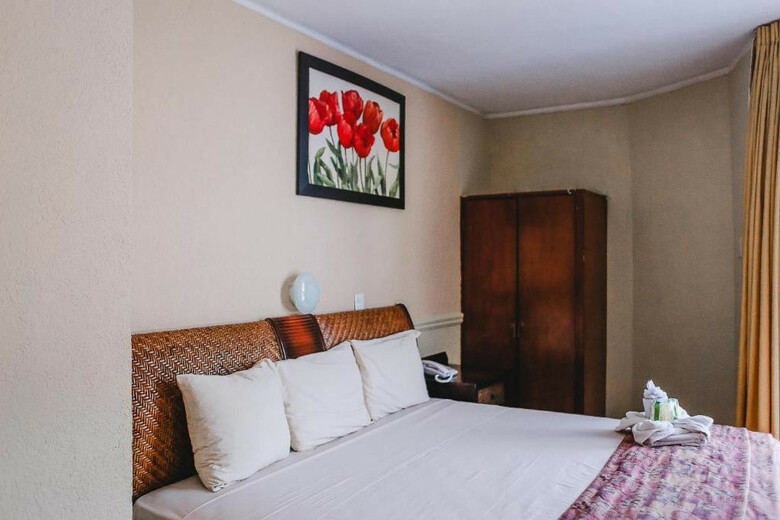 Hotel Parador