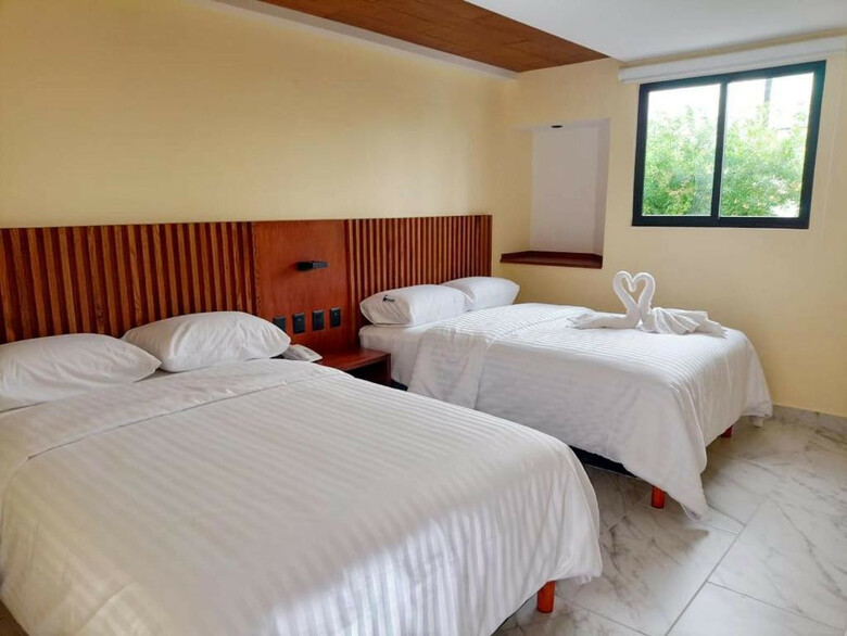 Hotel Parador