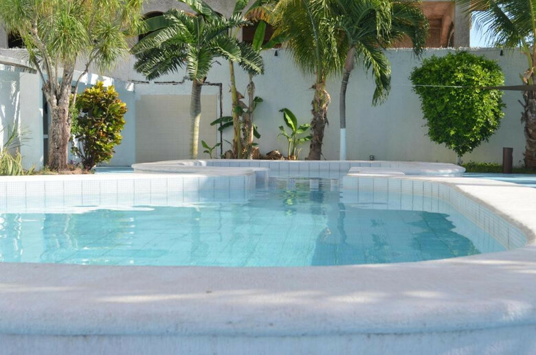 Hotel Parador
