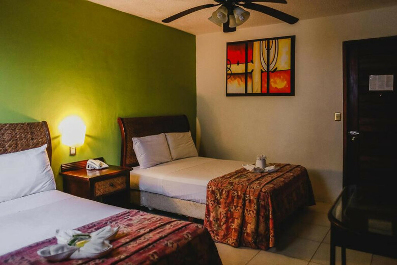 Hotel Parador