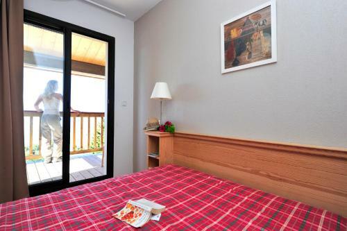 Aparthotel R�sidence Le Domaine De Castella