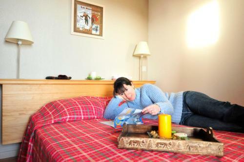 Aparthotel R�sidence Le Domaine De Castella