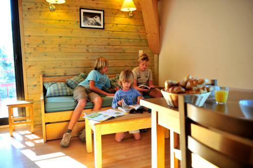 Aparthotel R�sidence Le Domaine De Castella