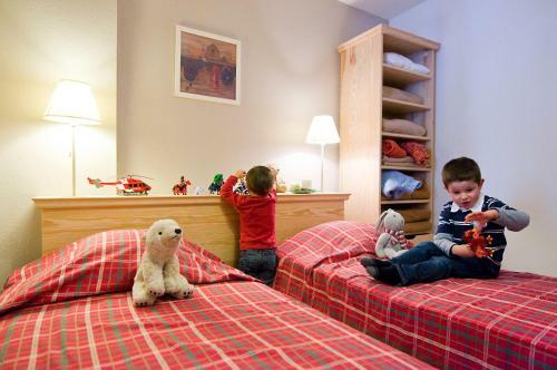 Aparthotel R�sidence Le Domaine De Castella