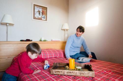 Aparthotel R�sidence Le Domaine De Castella